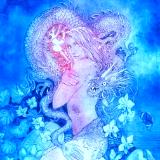 Jade and her Dragon #10