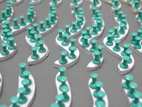 Worm Array