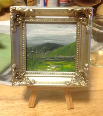Landscape Landscape
