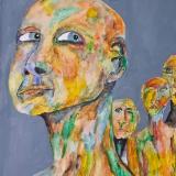 Art of Duane Kirby Jensen