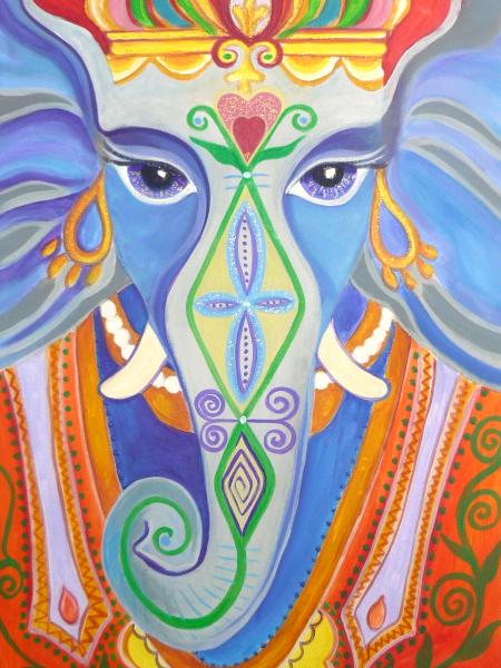 Ganesha