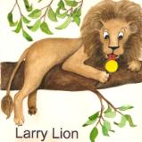 Larry Lion