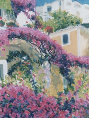 # 1 Positano