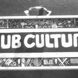 CLUB CULTURE SIGN