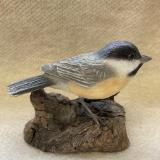 JAN FITCH - Art in Wood