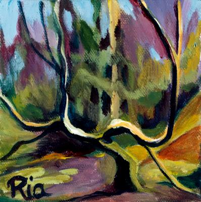 Ria Harboe Ria Harboe