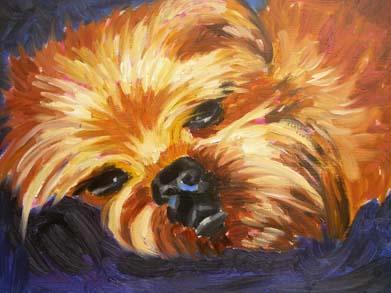 It's Been A Long Day, Mamma