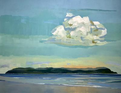 Spring Clouds