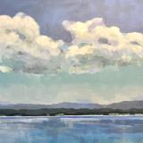 Spring Clouds