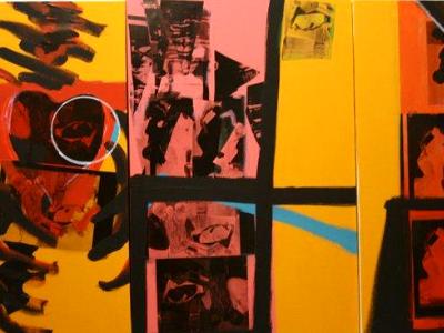 TRIPTYCH-ICEBERG SLIM TRIBUTE TRIPTYCH-ICEBERG SLIM TRIBUTE