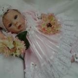 Reborn baby girl ~  Nancy ~ ADOPTED/SOLD