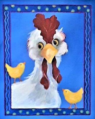 "HEN" rietta and the Dixie Chicks