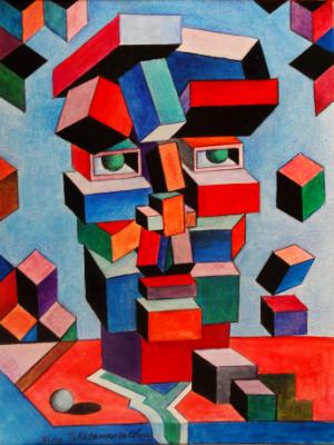 Made From Cuboids Made From Cuboids