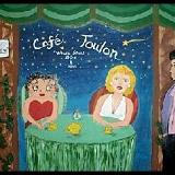 Cafe Toulon - Where Stars Shine & Dine