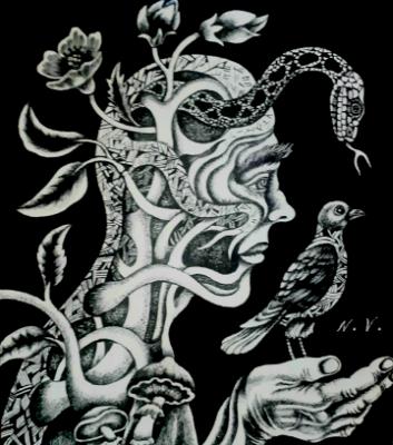 Unity and Diversity of Nature Unity and Diversity of Nature