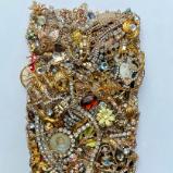 Grandma's Jewelry Box - Unframed