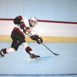 Action shot