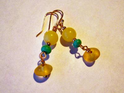 JMO-J-023--Earrings JMO-J-023--Earrings