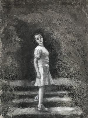 Ancient Steps