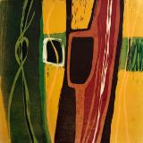 Collagraphs and Monotypes Collagraphs and Monotypes
