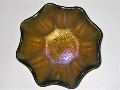 Bronze bowl Bronze bowl