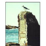 34 - sea bird memorial, pacific ocean, california 34 - sea bird memorial, pacific ocean, california