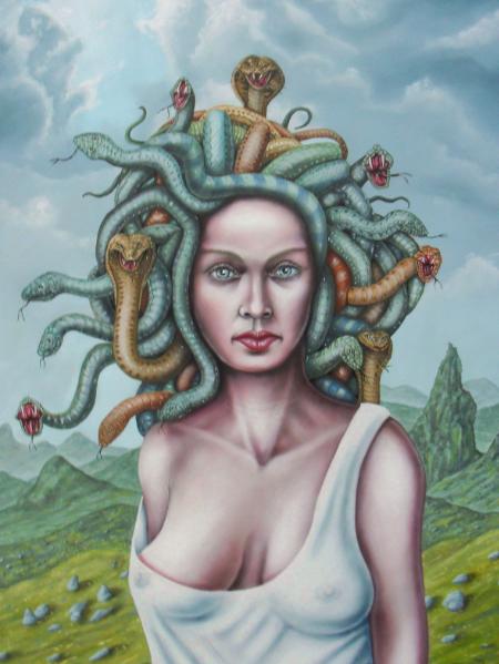 medusa