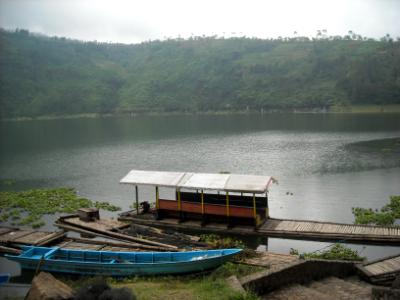 fishing boat