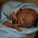 Reborn Baby ~ Cherish ~ ADOPTED/SOLD
