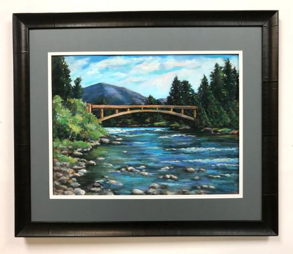 Gallatin River