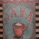 Java  SOLD