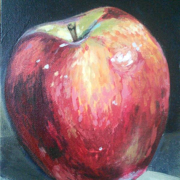 Red Delicious