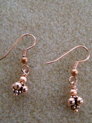 #22 Copper #22 Copper