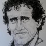 Alain Prost