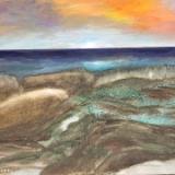 The    Artwork    of    Terry Stevens     &    Letitia    Smith