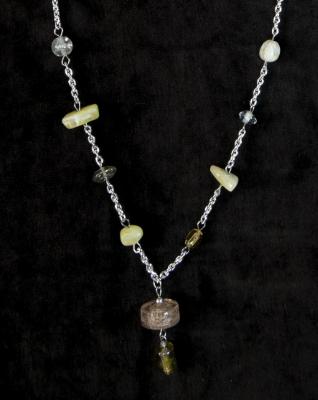 Necklace - 27.5"