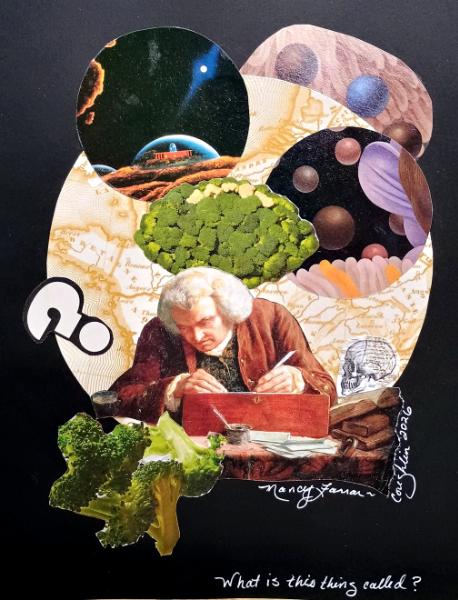 Broccoli - what is this called?