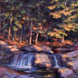 Dorrellart, The Paintings of David Dorrell