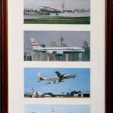 Return of the 707 Quartet