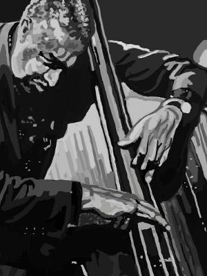 Bass Solo