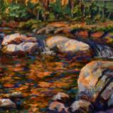 Dorrellart, The Paintings of David Dorrell