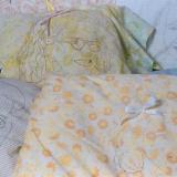 Pillowfaces (detail)