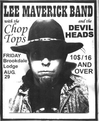 WANTED POSTER WANTED POSTER
