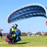 Paraglider Pilots