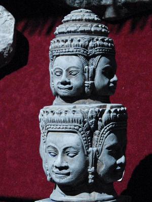 "Khmer Tower" "Khmer Tower"
