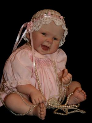 Reborn baby ~ Nala ~ SOLD/ADOPTED