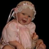 Reborn baby ~ Nala ~ SOLD/ADOPTED