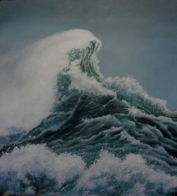 big sea big sea