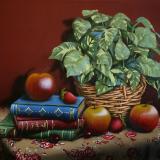 She's Apples  SOLD