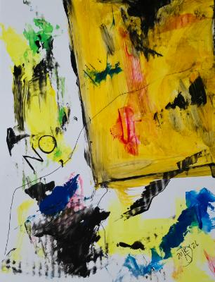Remnants that holds the memory hostage. Remnants that holds the memory hostage.
